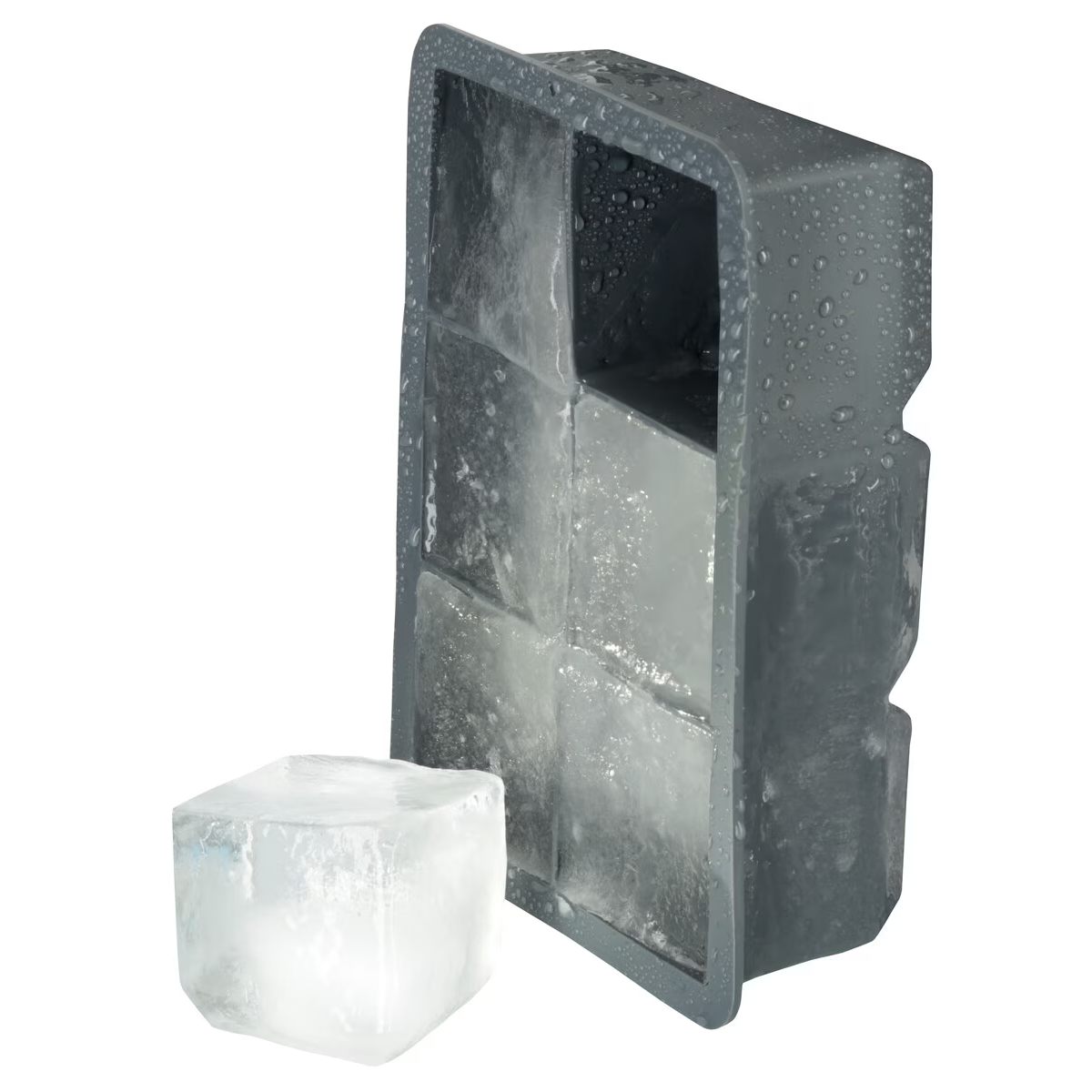 2x Ice Cube Trays for Recovery Tub 2