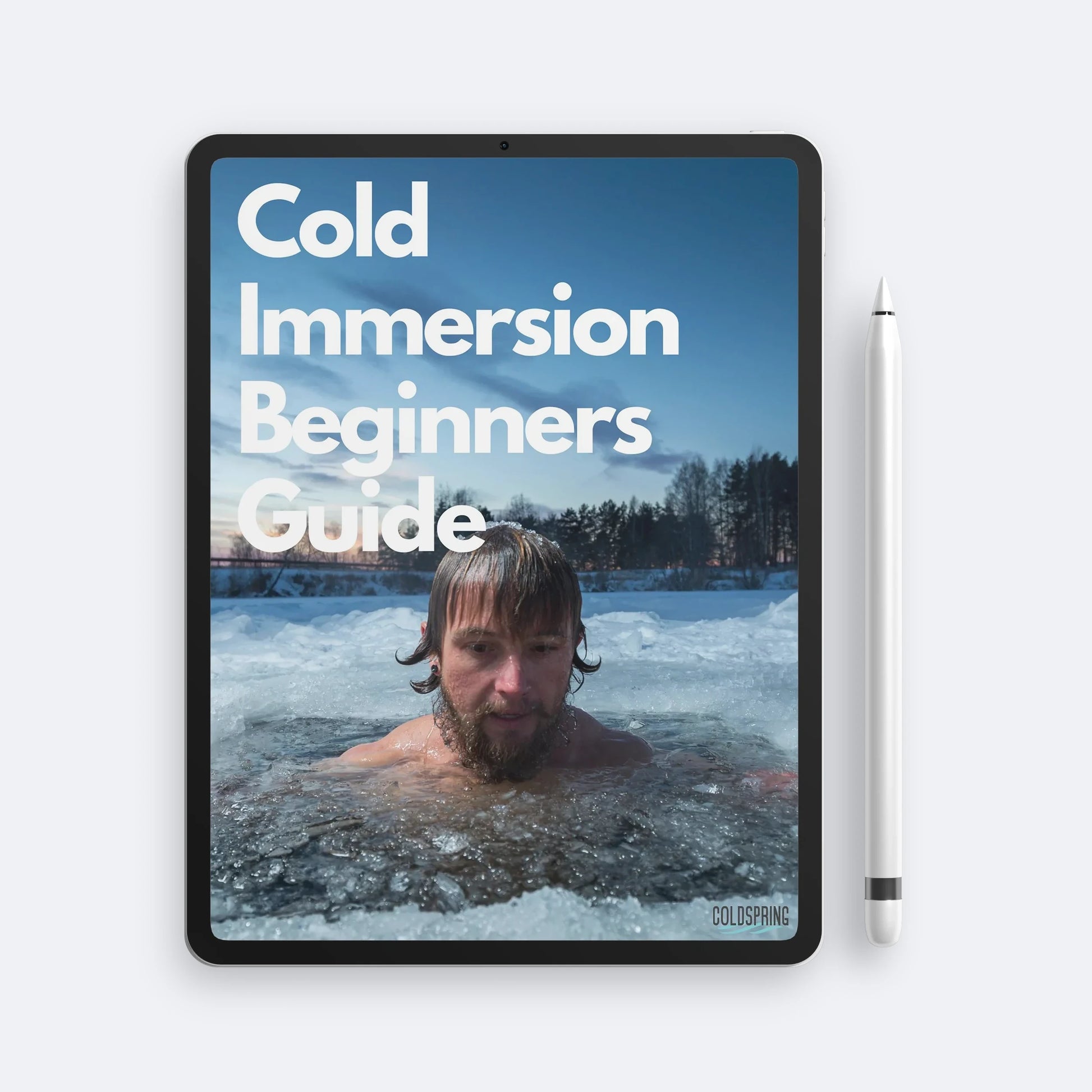 Cold Immersion Beginners Guide