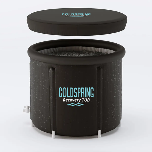 Coldspring Recovery Tub